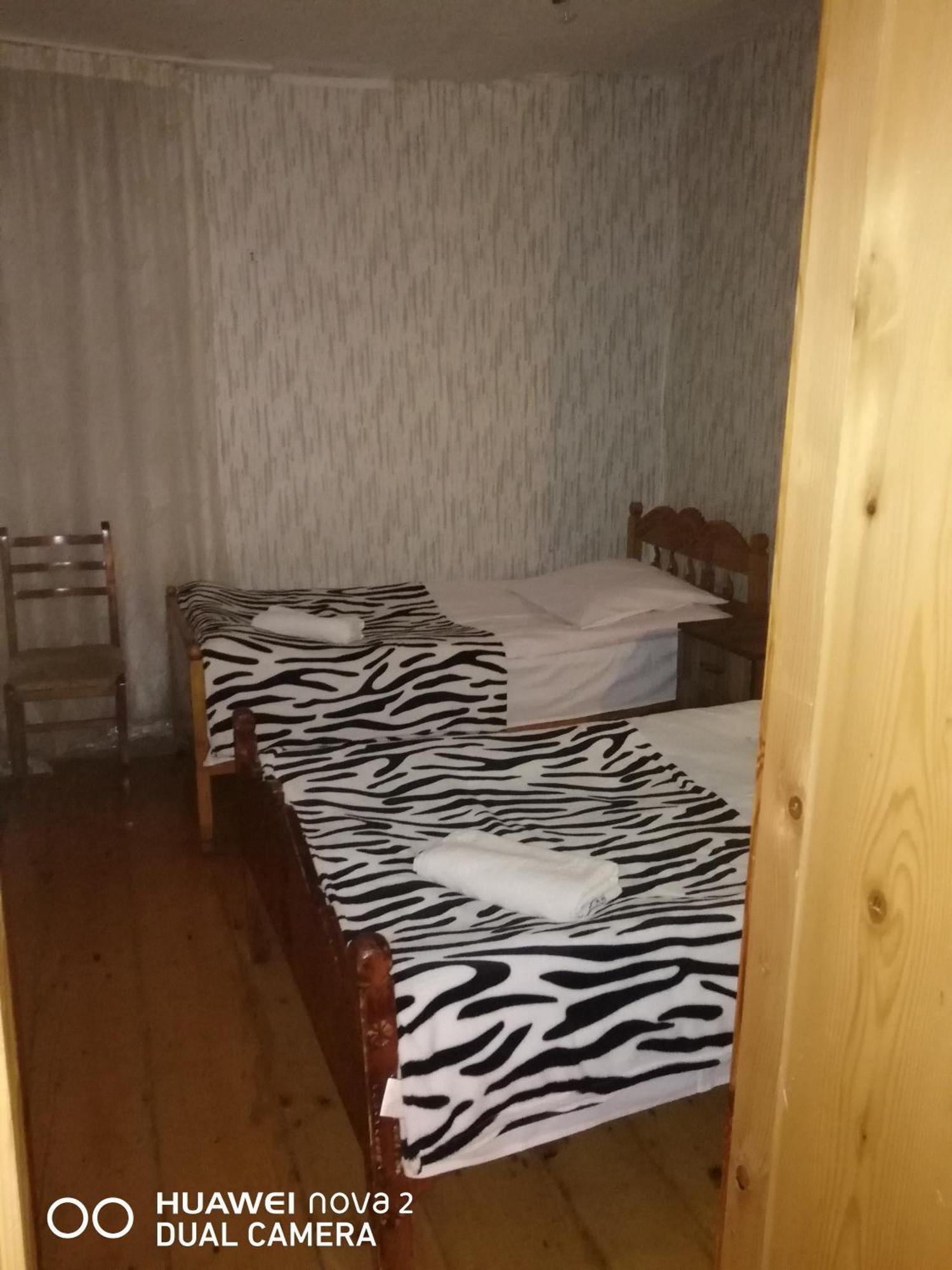 Nora'S Guesthouse Zhabeshi 部屋 写真