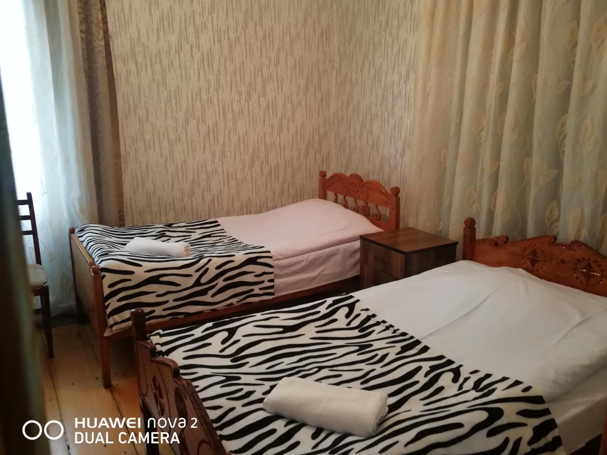 Nora'S Guesthouse Zhabeshi 部屋 写真