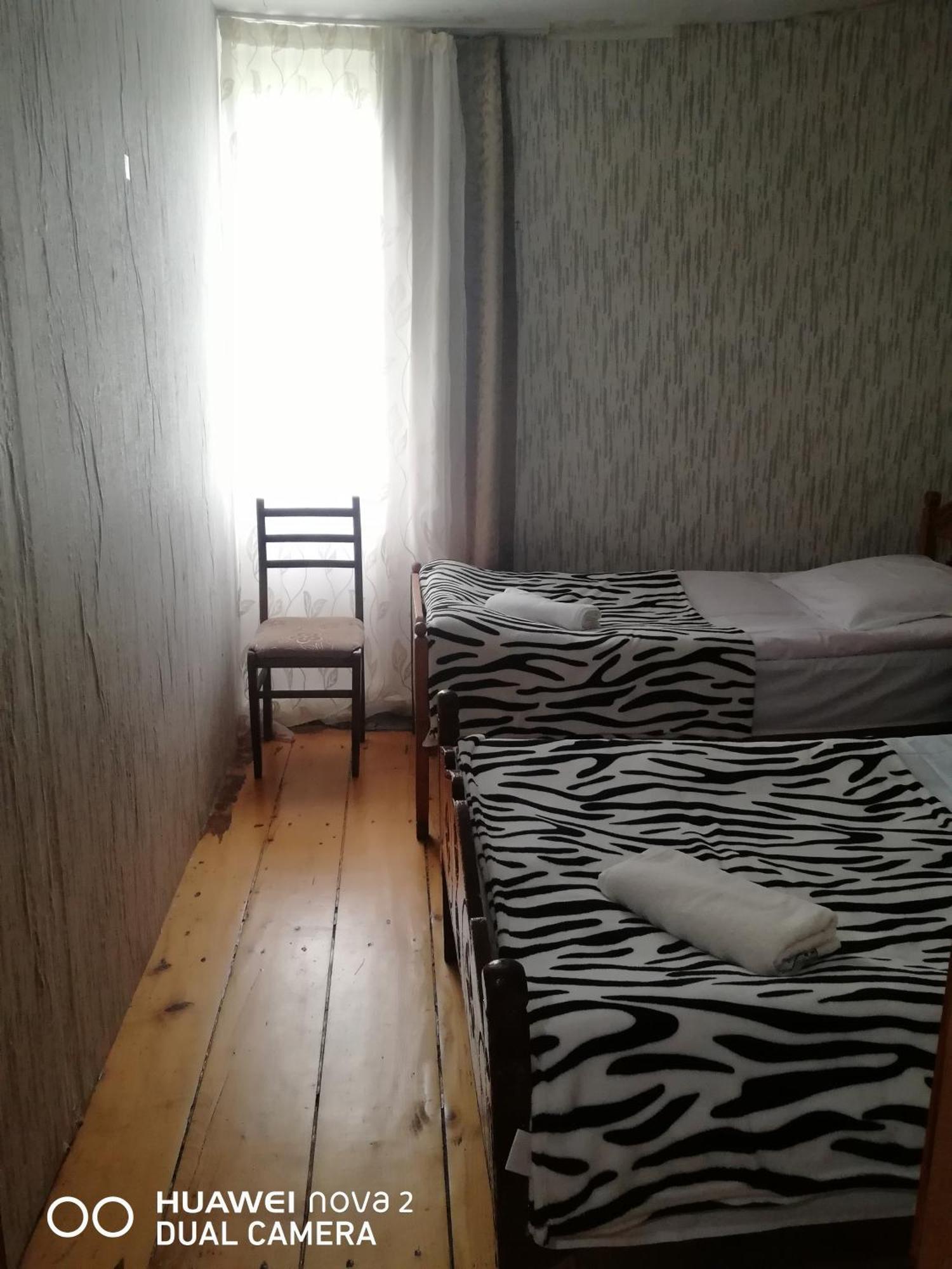Nora'S Guesthouse Zhabeshi 部屋 写真