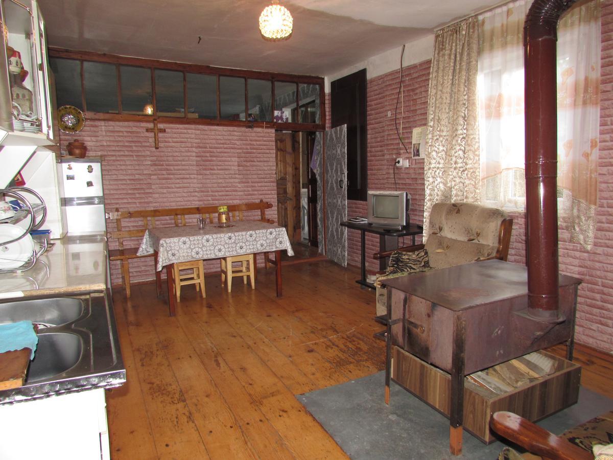 Nora'S Guesthouse Zhabeshi エクステリア 写真