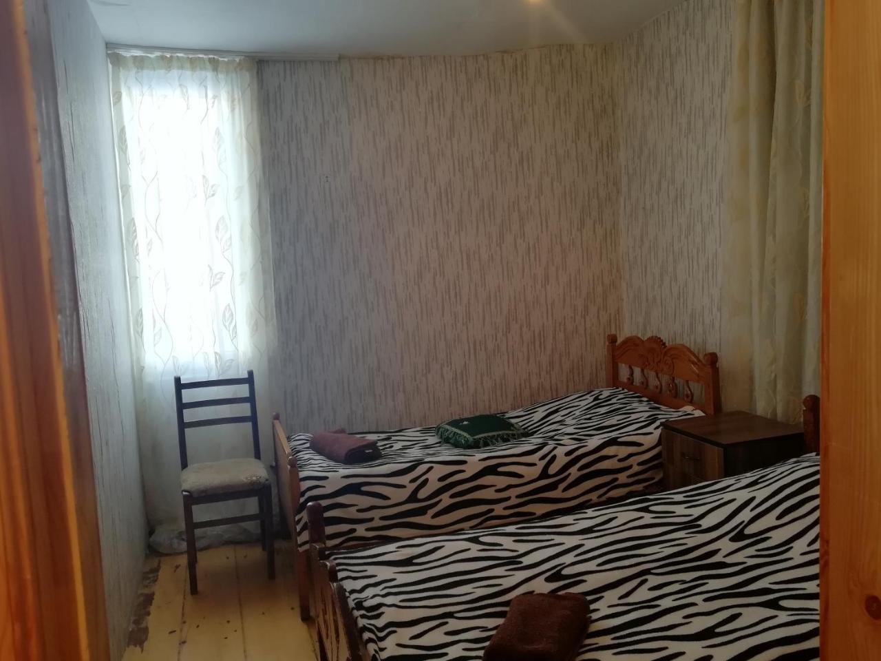 Nora'S Guesthouse Zhabeshi エクステリア 写真