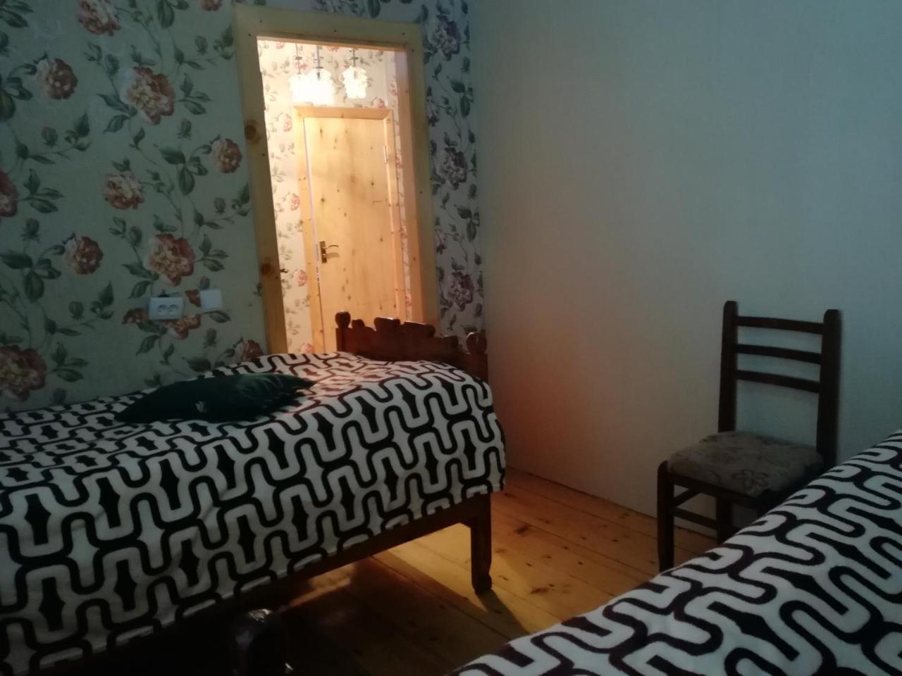 Nora'S Guesthouse Zhabeshi エクステリア 写真
