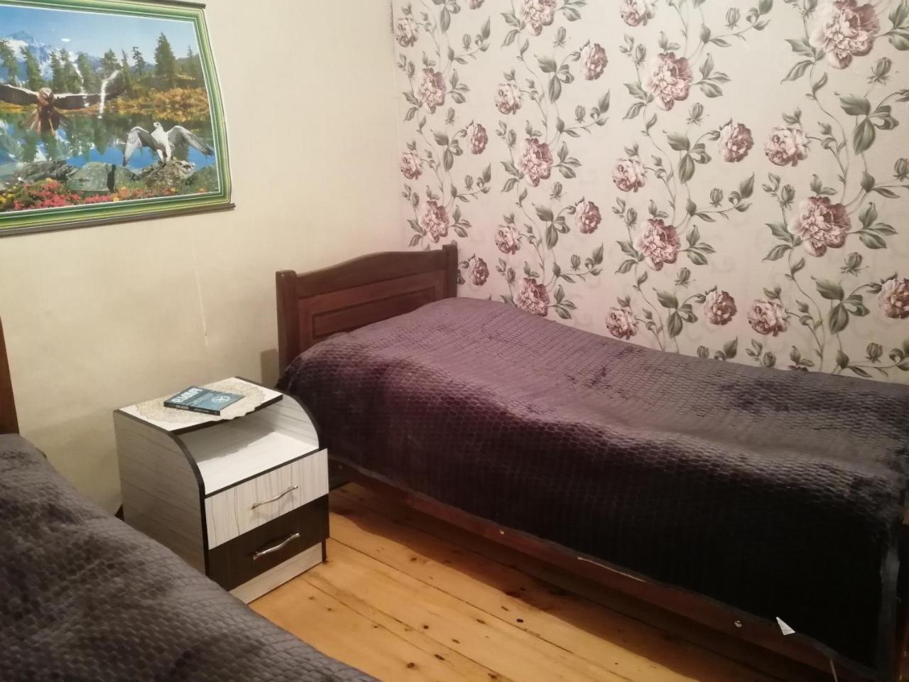 Nora'S Guesthouse Zhabeshi エクステリア 写真