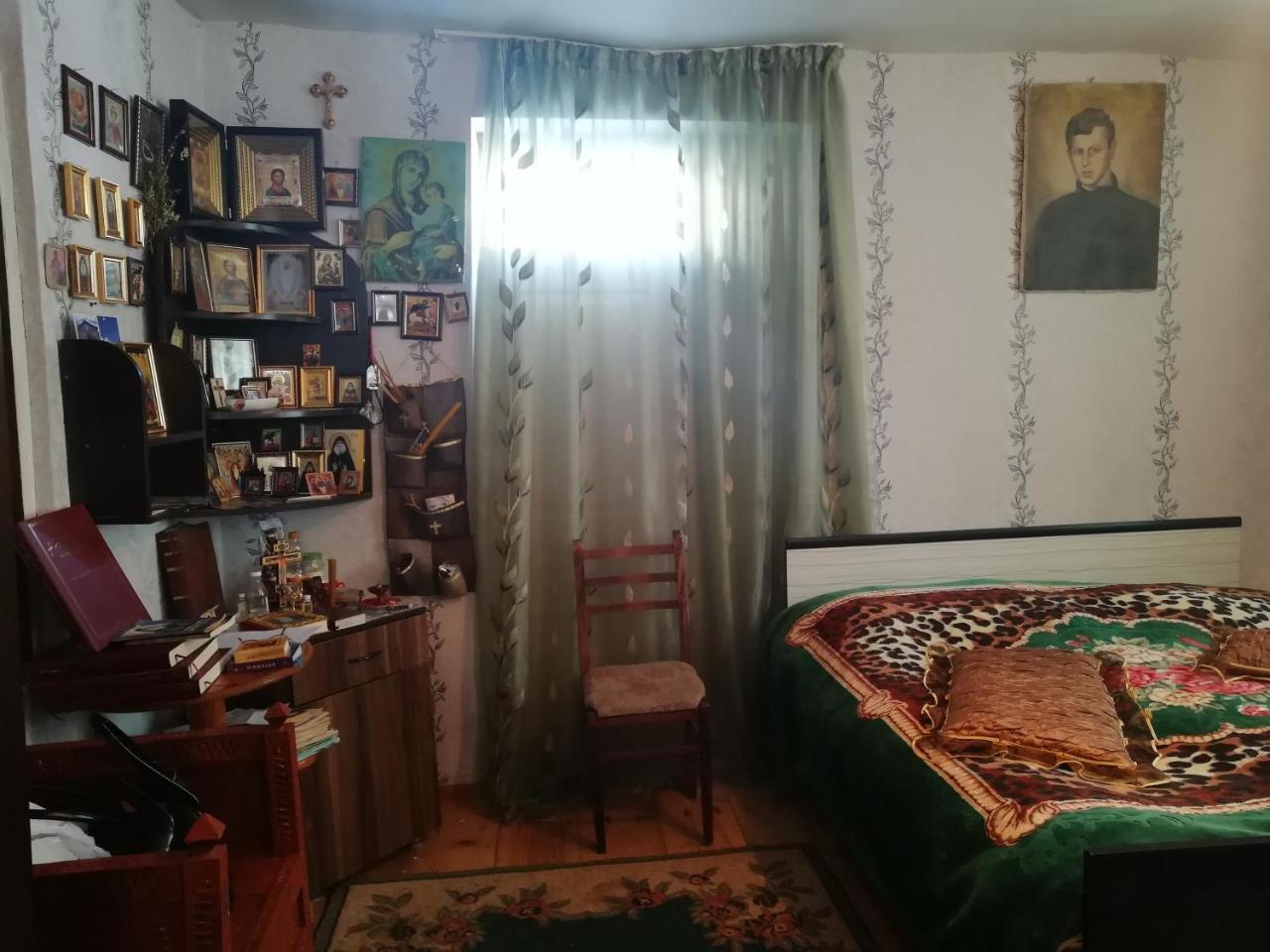 Nora'S Guesthouse Zhabeshi エクステリア 写真