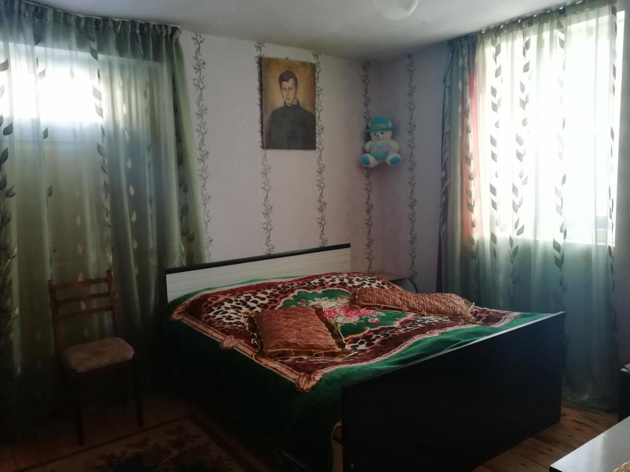 Nora'S Guesthouse Zhabeshi エクステリア 写真