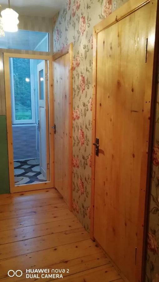 Nora'S Guesthouse Zhabeshi エクステリア 写真
