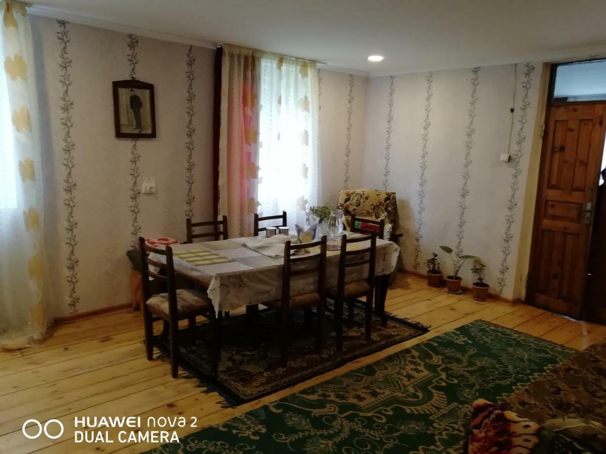 Nora'S Guesthouse Zhabeshi エクステリア 写真