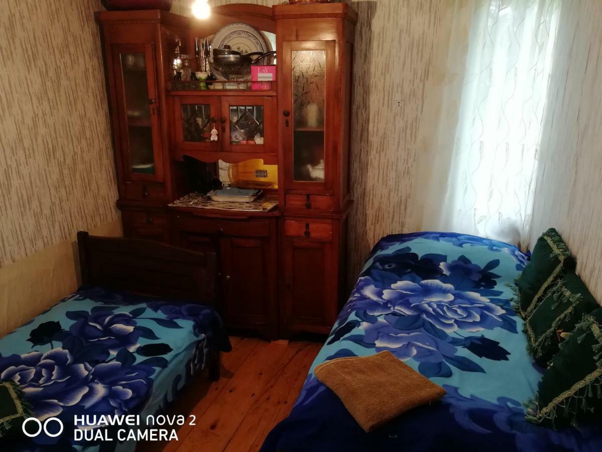 Nora'S Guesthouse Zhabeshi エクステリア 写真