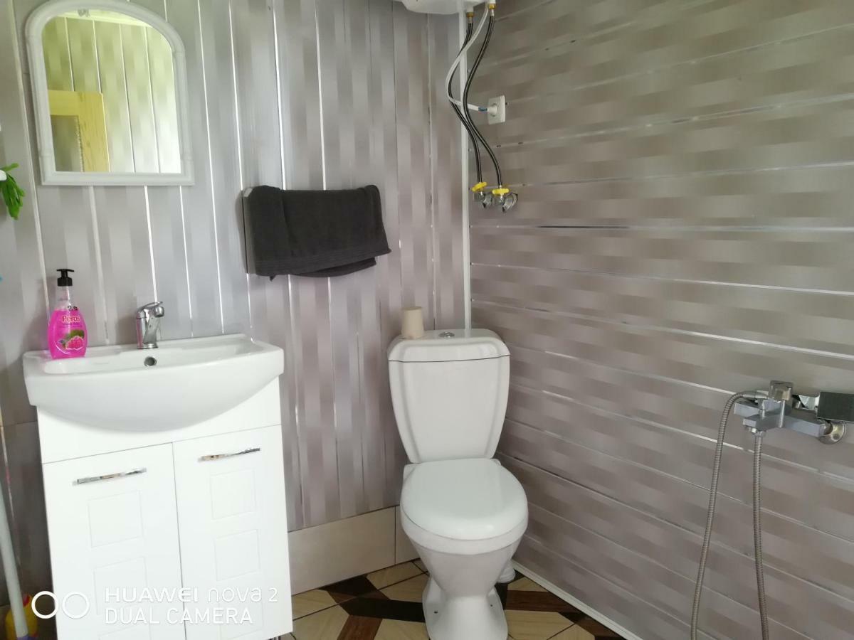 Nora'S Guesthouse Zhabeshi 部屋 写真