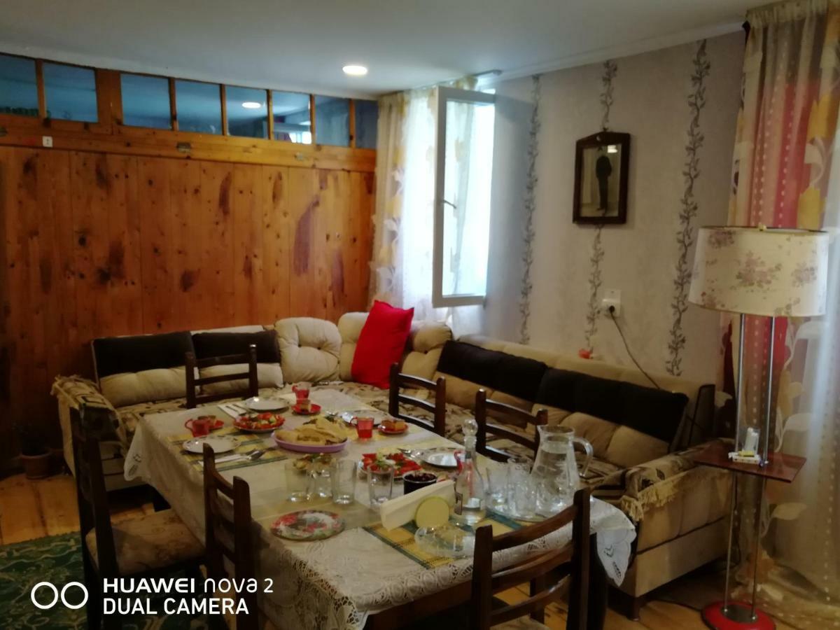 Nora'S Guesthouse Zhabeshi エクステリア 写真