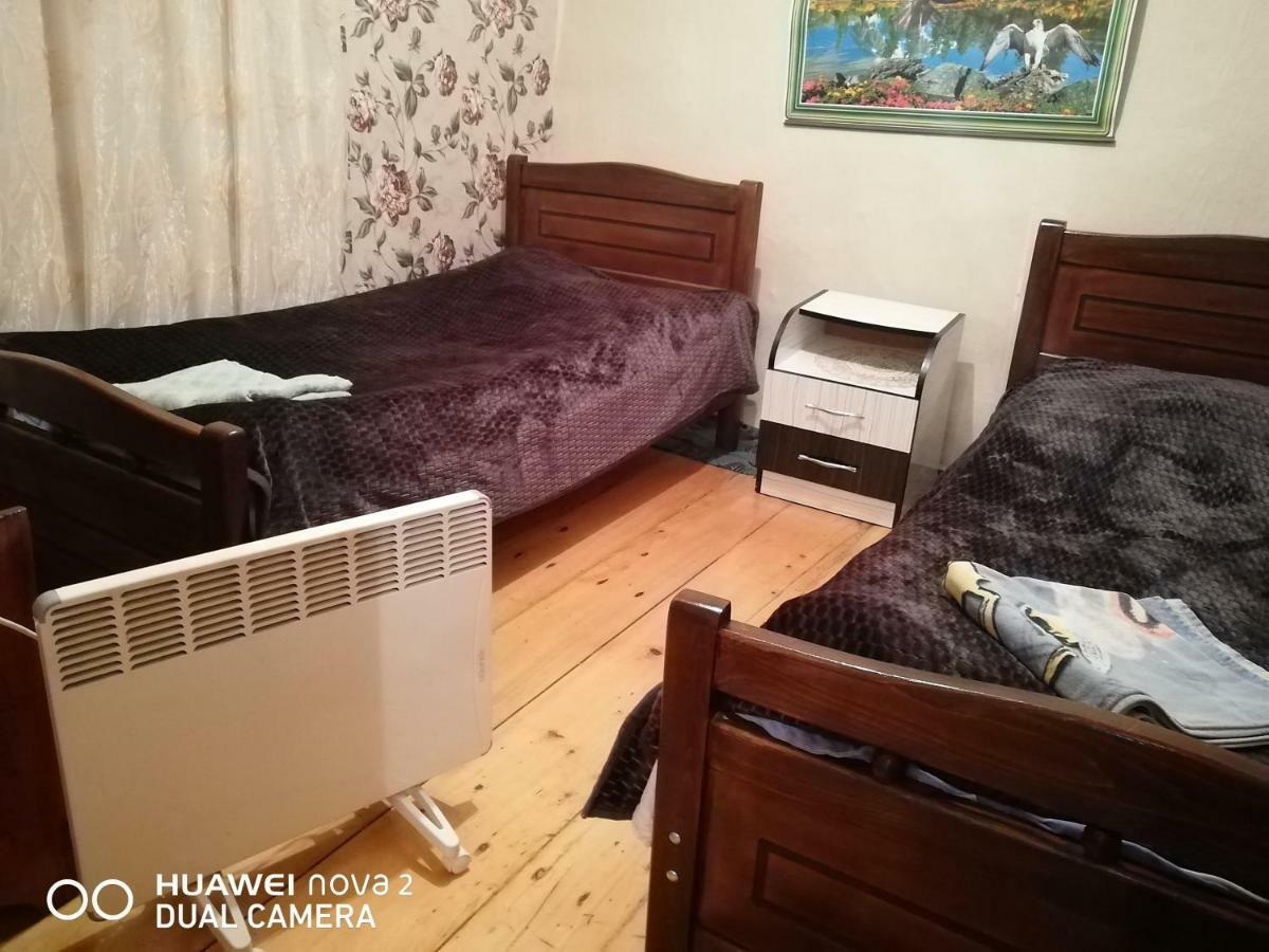 Nora'S Guesthouse Zhabeshi エクステリア 写真
