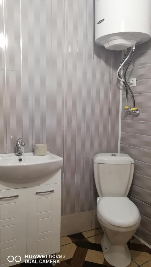 Nora'S Guesthouse Zhabeshi エクステリア 写真
